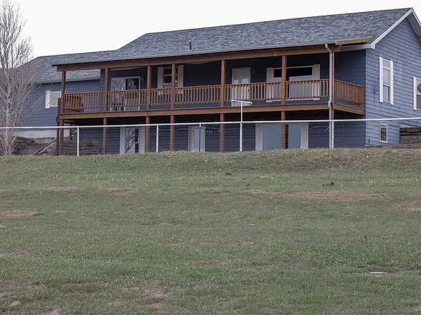 6 Goose Landing Ln, Buffalo, WY 82834