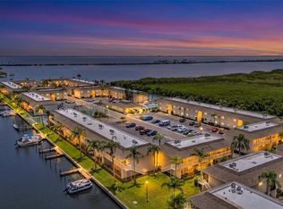 8817 BAY POINTE DRIVE #107, TAMPA, FL 33615