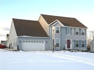 3621 Shelton Ln, Brunswick, OH 44212