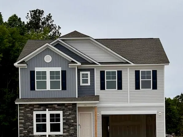 110 Autumn Gold Court, Augusta, GA 30906