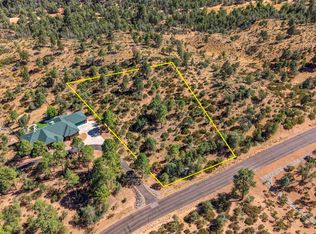 67 E Highline Dr, Payson, AZ 85541