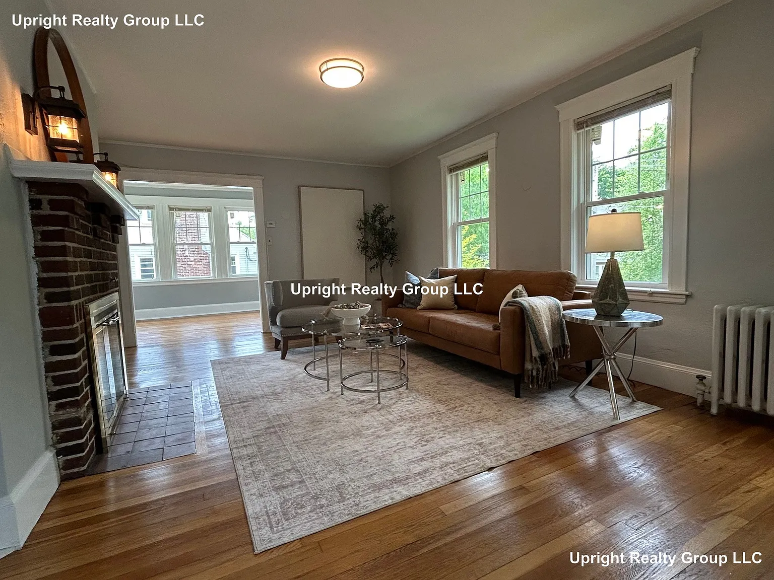 2 bed, 1.5 bath, 1320 sqft, $3,200 — Photo 1