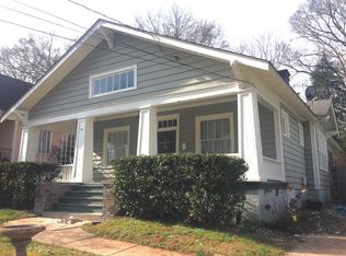 1439 Graham St SW, Atlanta, GA 30310