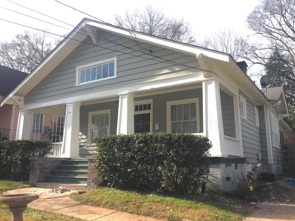 1439 Graham St SW, Atlanta, GA 30310