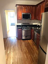 Rented by Eric Goodman Realty Corp