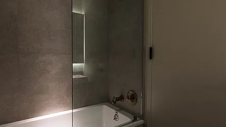 Rented by Nooklyn NYC LLC