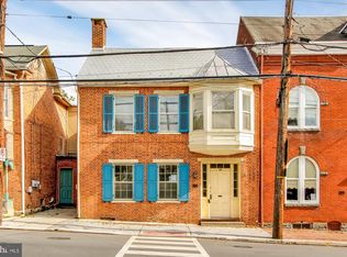 302 Baltimore St, Gettysburg, PA 17325