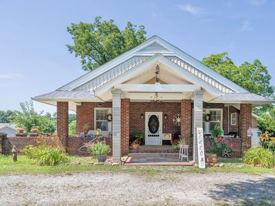 525 Crane Ave, Greenville, SC, 29617