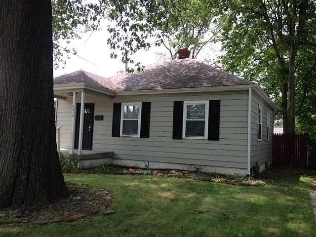 1st image of 4618 Evanston Ave