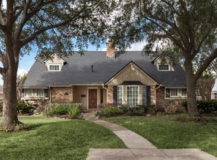 631 Val Lena Dr, Houston, TX 77024