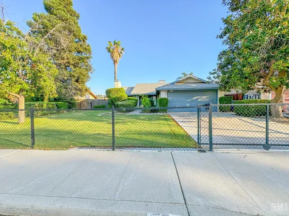 413 Pearson Ave, Bakersfield, CA 93308