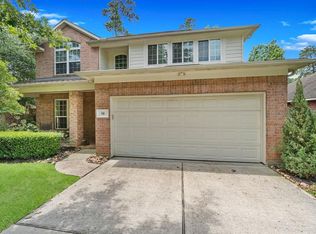 58 N Abram Cir, Spring, TX 77382