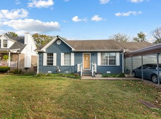 3921 Tea Garden Way, Antioch, TN 37013