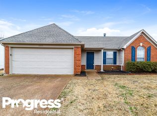 6863 Lagrange Cir N, Cordova, TN 38018