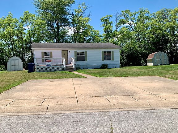 5th image of 2327 Scotch Pine Dr #83