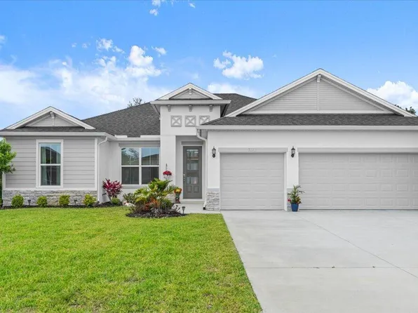 3070 Silvermines Ave, Ormond Beach, FL 32174