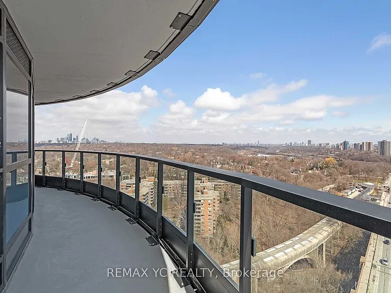 585 Bloor St E #3217 — Photo 13