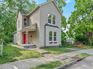 213 Dover St, Dayton, OH 45410