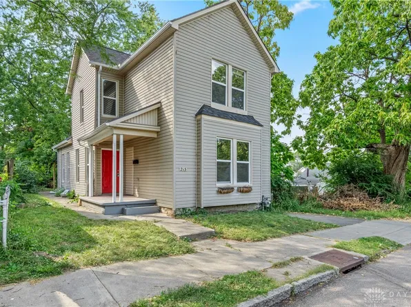213 Dover St, Dayton, OH 45410
