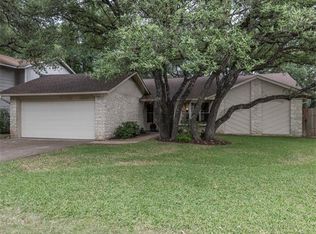 4311 Kilgore Ln, Austin, TX 78727