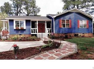 5501 Oldtowne Rd, Raleigh, NC 27612