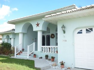 2924 Caribbean Dr, Punta Gorda, FL 33950
