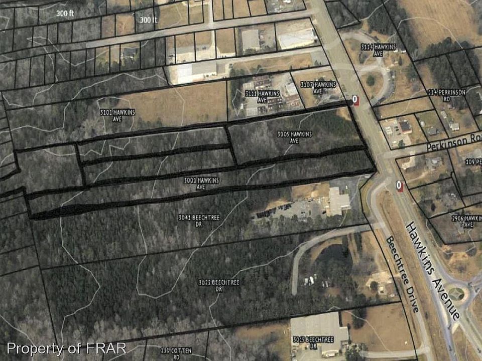 1st image of 3001 Hawkins Ave