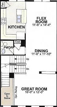 Cantwell - Level 2