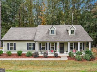 261 Prime Dr, Commerce, GA 30529