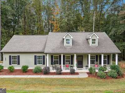 261 Prime Dr, Commerce, GA, 30529