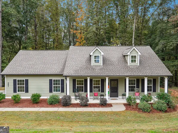 261 Prime Dr, Commerce, GA 30529