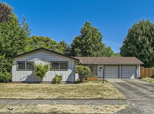 14255 SW 22nd St, Beaverton, OR
