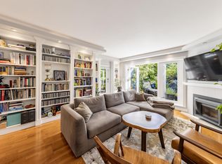 3189 Camosun St #W102, Vancouver, BC V6R3X2