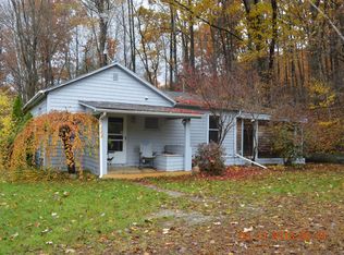 194 N Hoosac Rd, Williamstown, MA 01267
