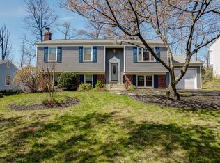 13204 Golden Oak Dr, Laurel, MD 20708