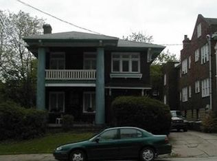 6536 Wilkins Ave, Pittsburgh, PA 15217