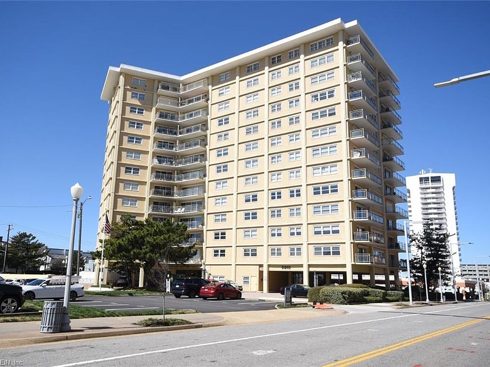 3810 Atlantic Ave APT 804, Virginia Beach, VA 23451 | Zillow