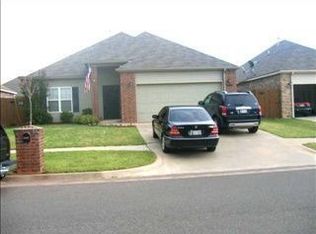 6904 Old Glory Ln, Oklahoma City, OK 73135