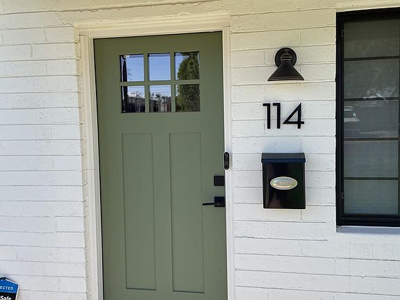 5th image of 114 N HUNT Drive W