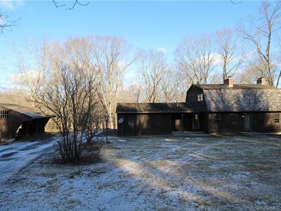 100 Fox Rd, Woodbury, CT, 06798