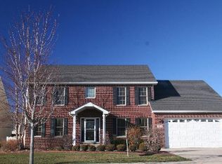 705 Joanne Dr, Minooka, IL 60447