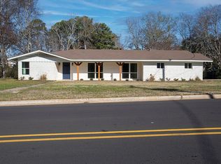 115 E Carolanne Blvd, Marshall, TX 75672