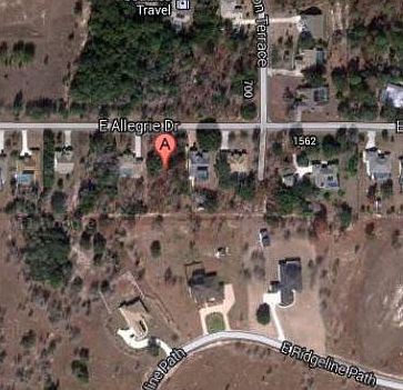 2nd image of 1508 E Allegrie Dr