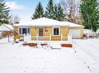 5136 Thurston Ave, Blasdell, NY 14219
