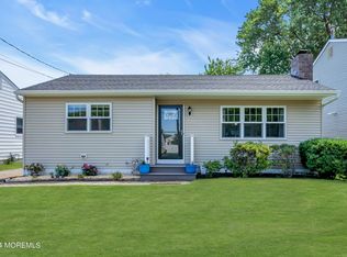 3128 Pocahontas Ave, Point Pleasant Beach, NJ