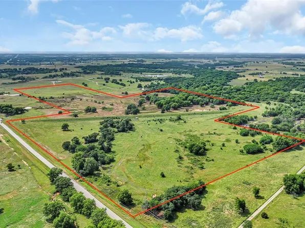 Highway 19, Pauls Valley, OK 73075