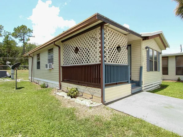 1232 Sunshine Cir, Eustis, FL 32726