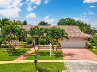 9804 El Clair Ranch Rd, Boynton Beach, FL 33437