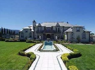 15050 Danielle Pl, Monte Sereno, CA 95030