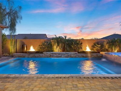 5523 Taylor Rose Ave, Las Vegas, NV, 89139